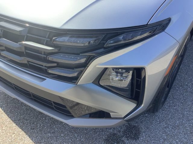Certified 2025 Hyundai Tucson SEL FWD image 36