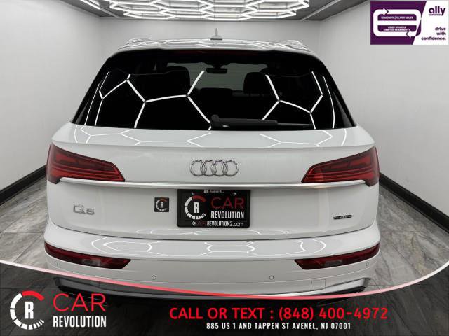 Used 2024 Audi Q5 2.0T Premium Plus image 5
