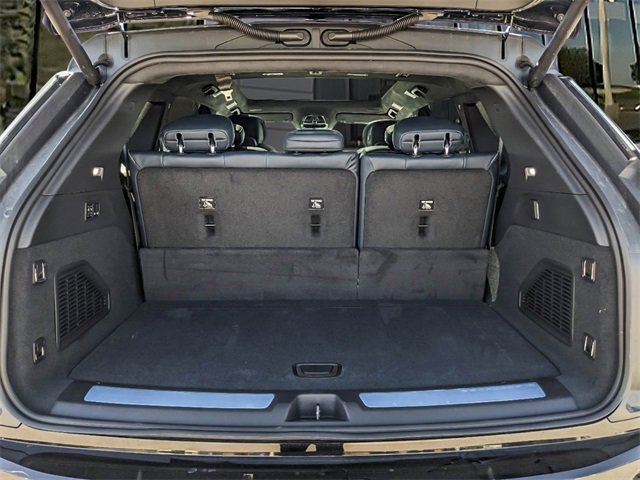 New 2025 Cadillac Escalade IQ Sport 2 image 41