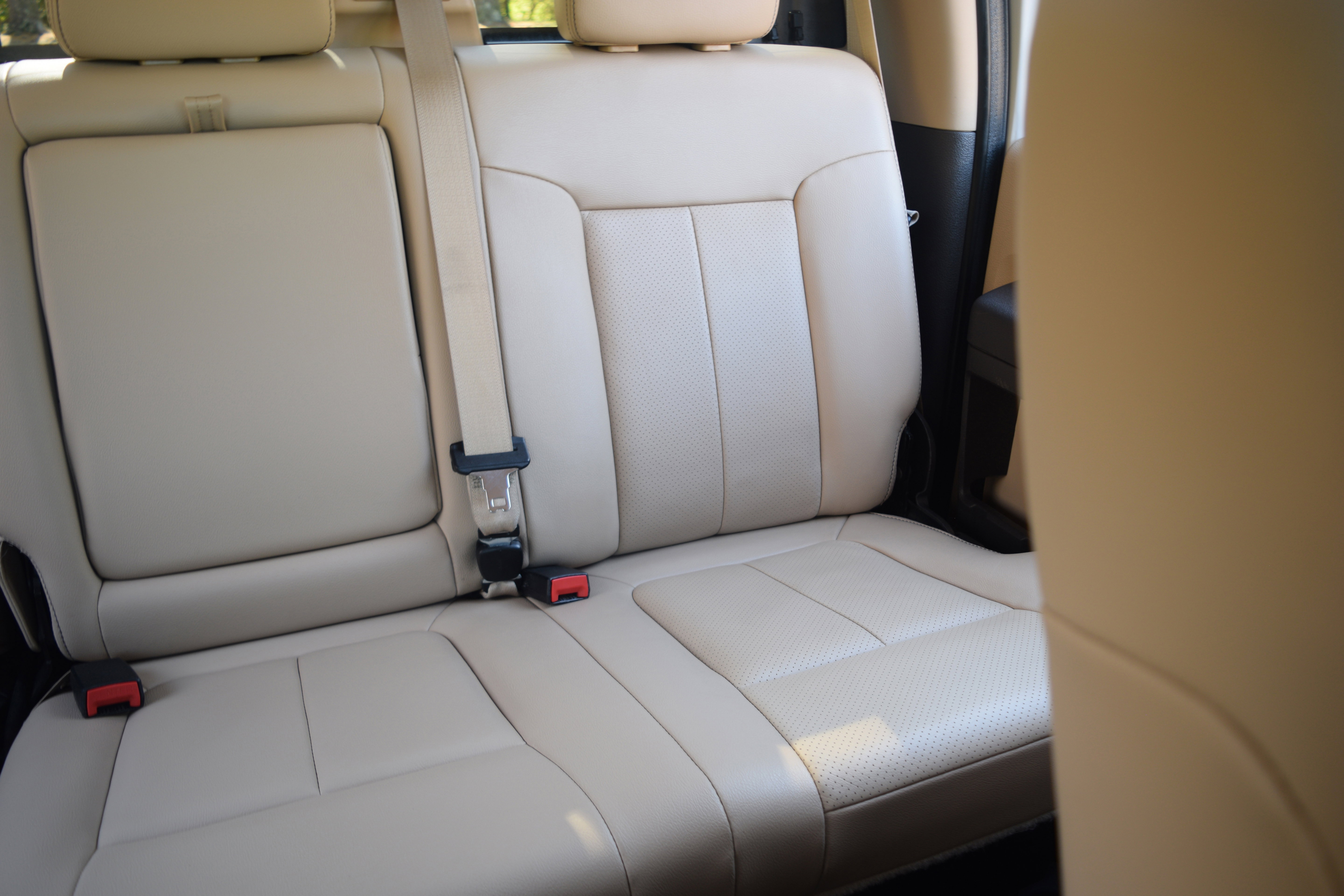 Used 2016 Ford F250 Lariat w/ Lariat Ultimate Package image 16