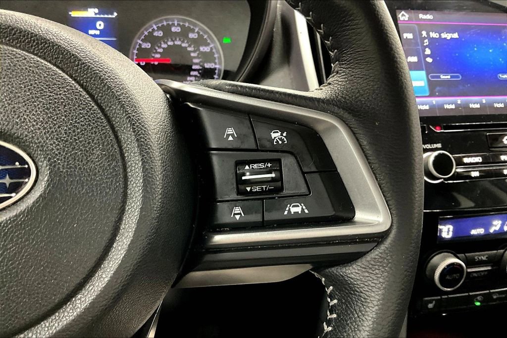 Used 2020 Subaru Ascent Premium w/ Convenience Package image 24