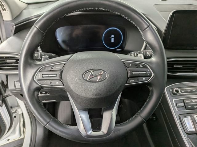 Used 2022 Hyundai Santa Fe SEL Premium image 21