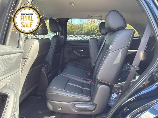 New 2026 MAZDA CX-90 3.3 Turbo w/ Select Package image 14