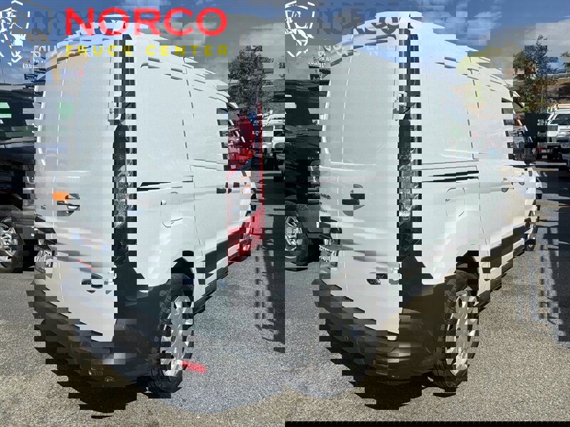 Used 2020 Ford Transit Connect XL image 12