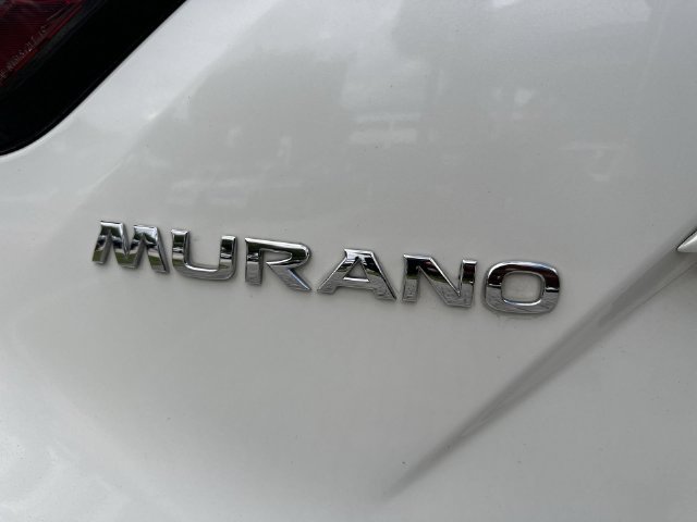 Used 2020 Nissan Murano Platinum FWD image 39