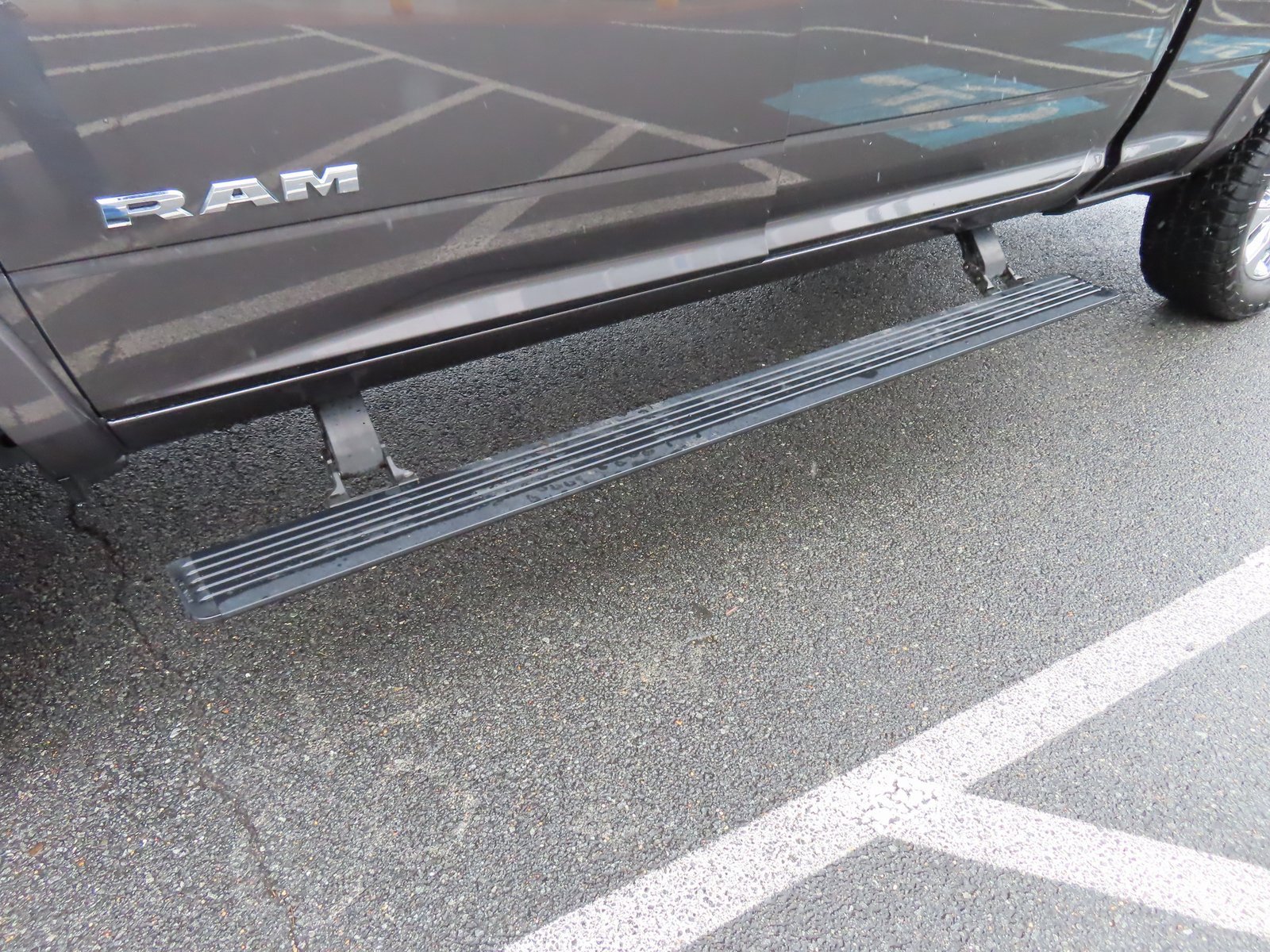 Used 2022 RAM 2500 Limited image 10