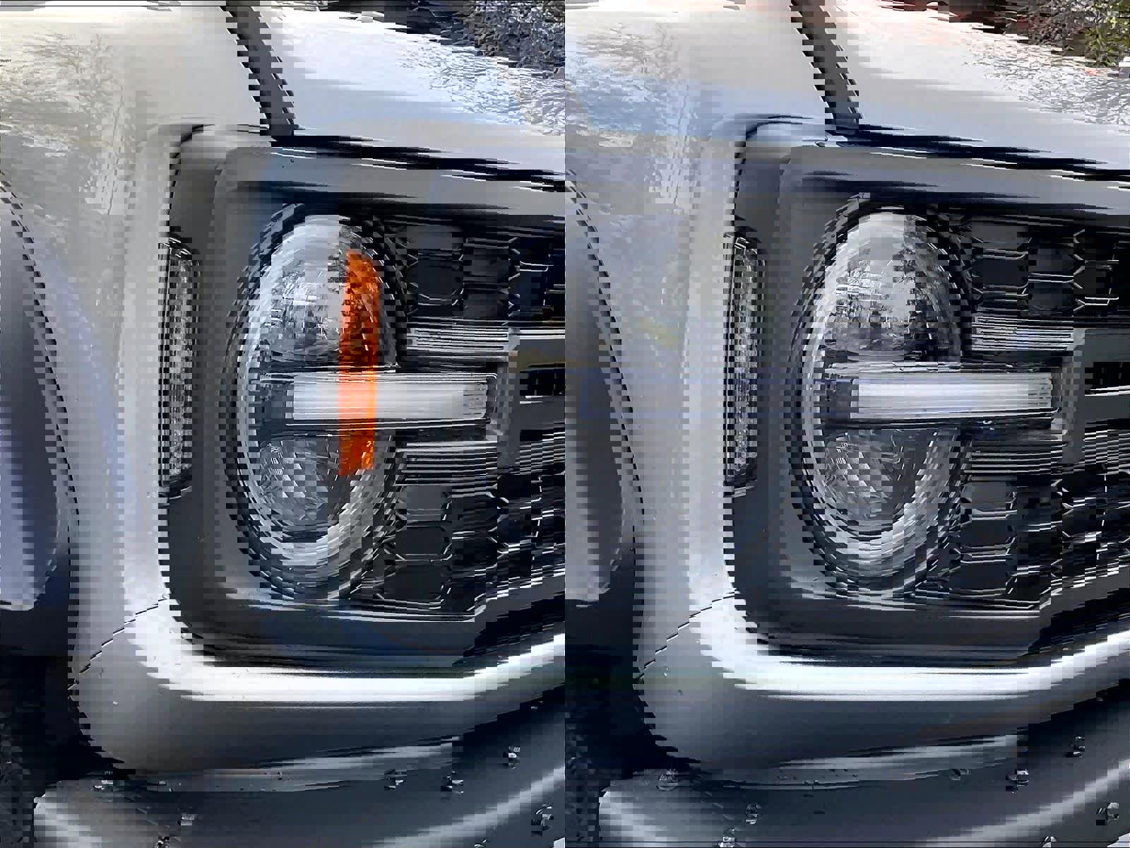 Used 2023 Ford Bronco Raptor image 29