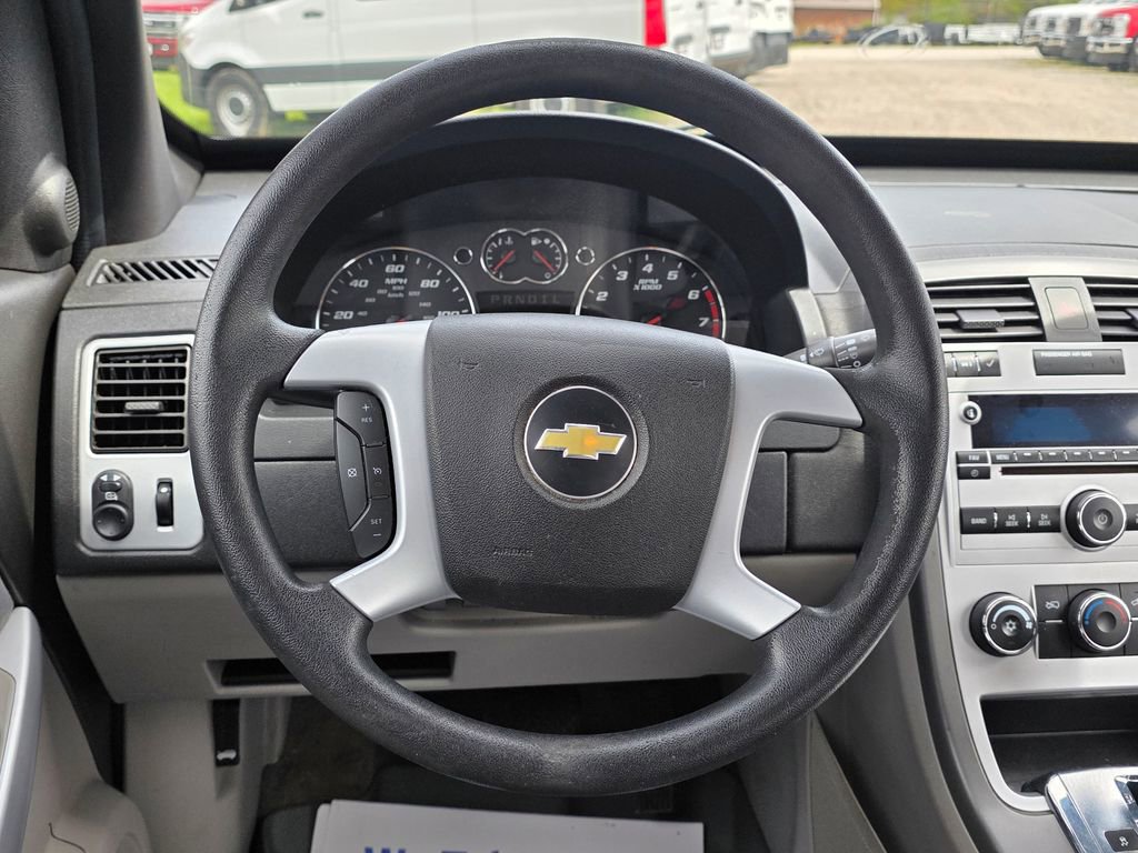 Used 2009 Chevrolet Equinox LS FWD image 31