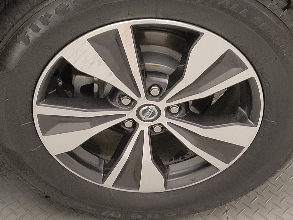 Used 2020 Nissan Murano SV image 31