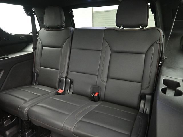 Used 2022 Chevrolet Tahoe High Country AWD/4WD image 22