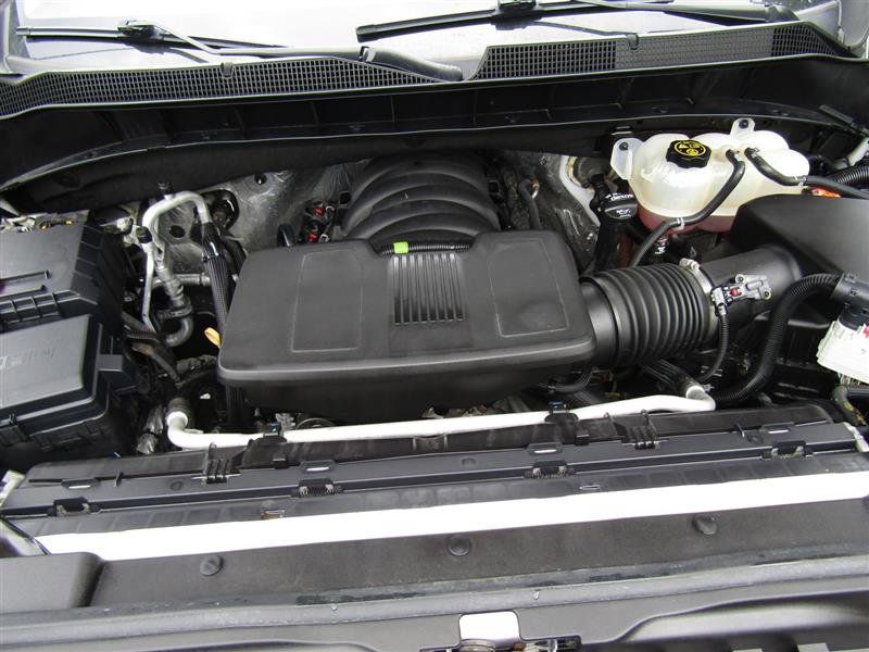 Used 2020 Chevrolet Silverado 1500 LT Trail Boss w/ Convenience Package image 40