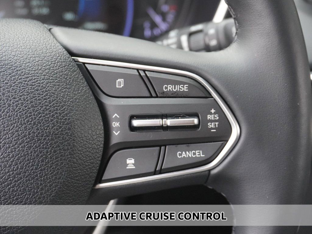 Used 2019 Hyundai Santa Fe Limited w/ Cargo Package image 6