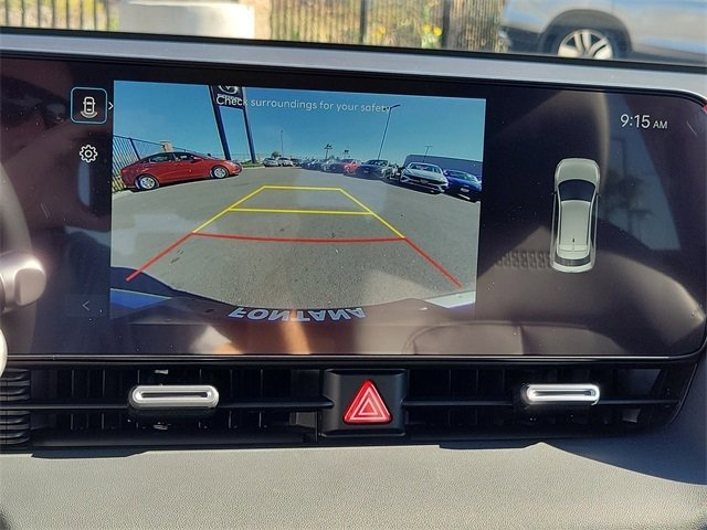 New 2026 Hyundai Ioniq 5 SEL image 11