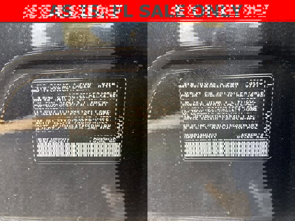 Used 2017 Volkswagen CC Sport image 13