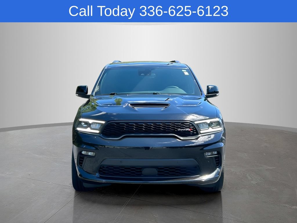 Used 2023 Dodge Durango R/T AWD/4WD image 8