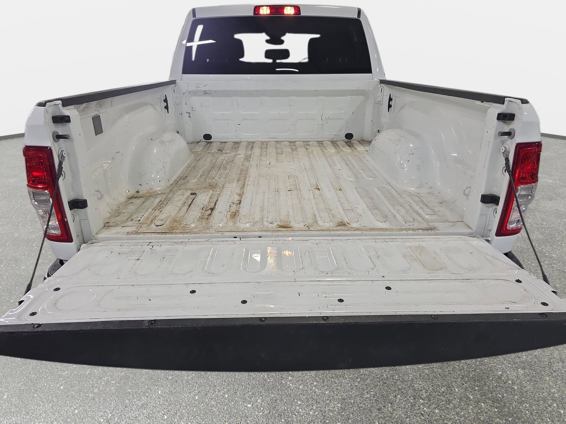 Used 2024 RAM 2500 Big Horn image 12