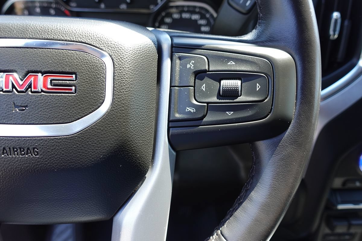 Used 2022 GMC Sierra 1500 Elevation w/ Preferred Package AWD/4WD image 53
