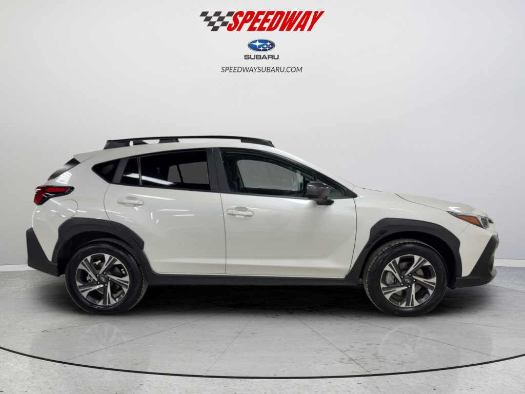 Certified 2026 Subaru Crosstrek 2.0i Premium image 11