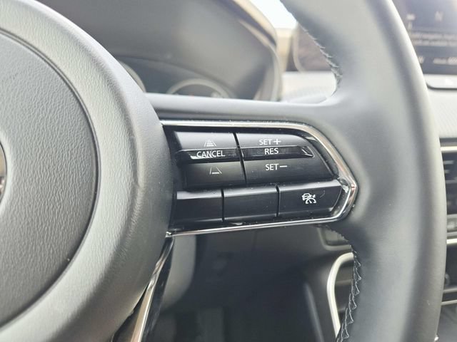 Certified 2026 MAZDA CX-90 3.3 Turbo w/ Select Package AWD/4WD image 19