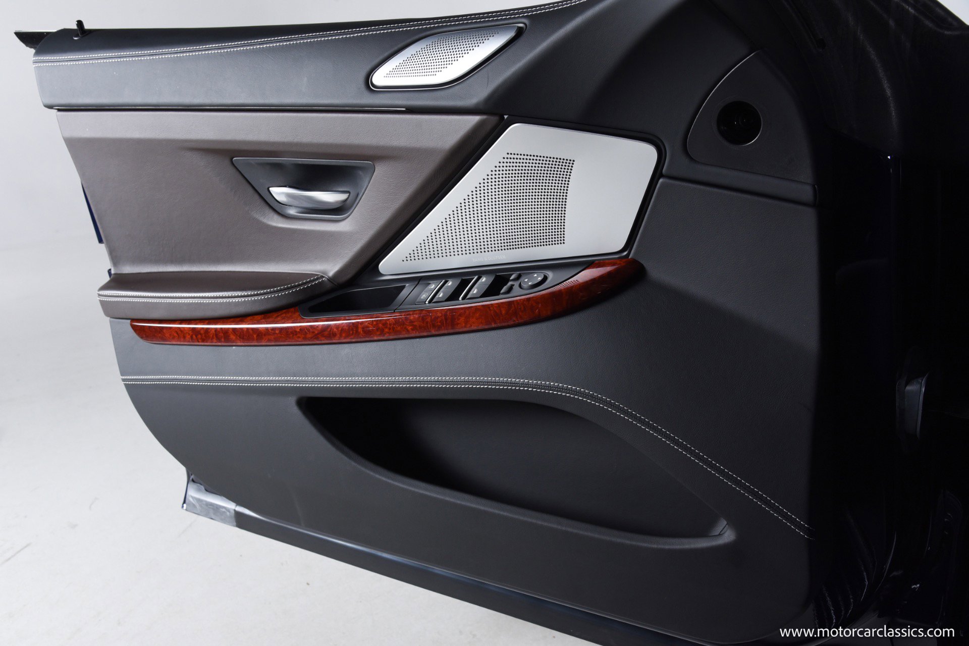 Used 2016 BMW ALPINA B6 xDrive Gran Coupe image 37