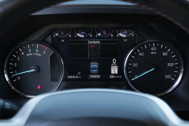 Used 2024 Ford Expedition Limited image 15