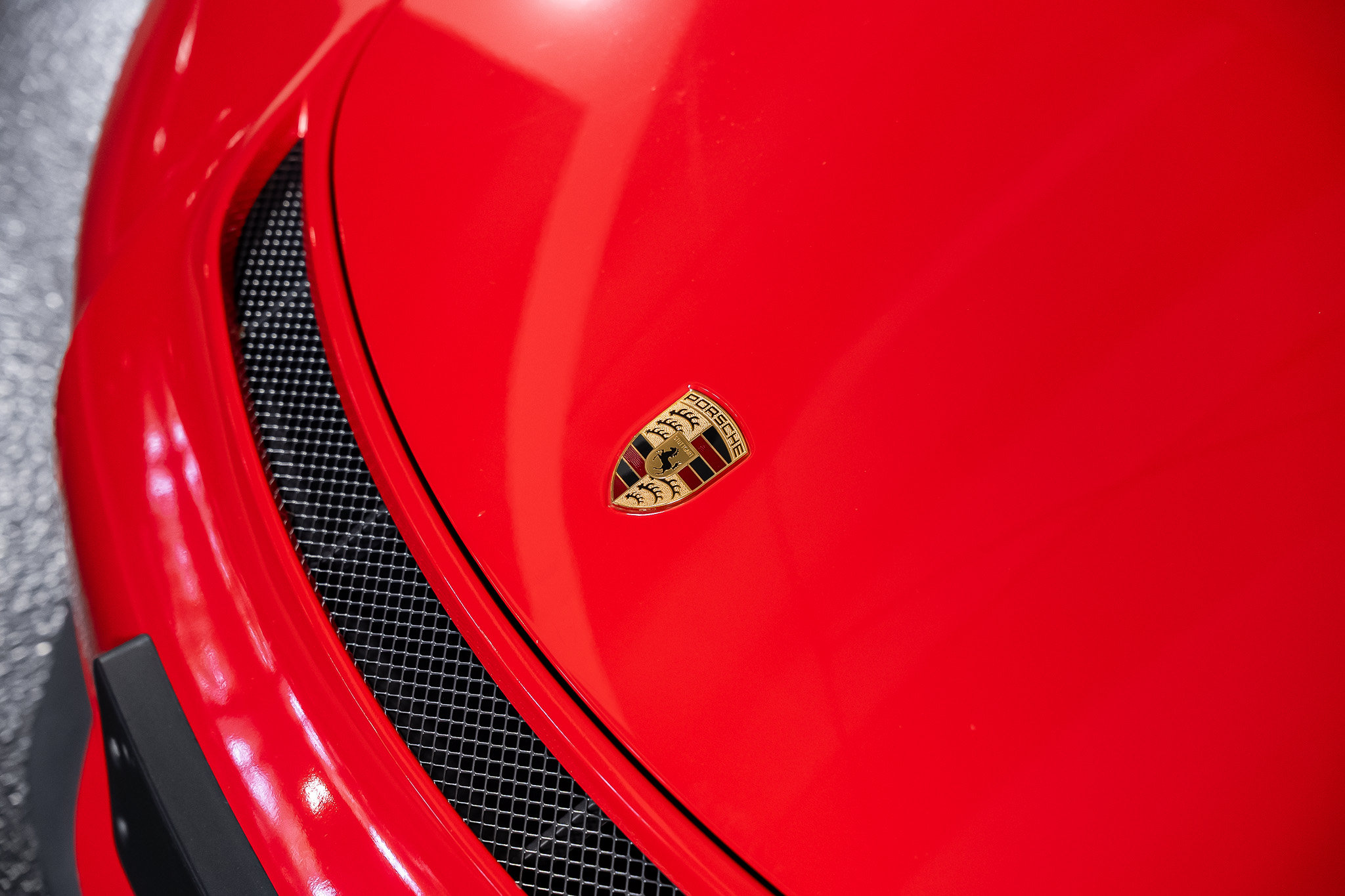 Used 2015 Porsche 911 GT3 RWD image 9