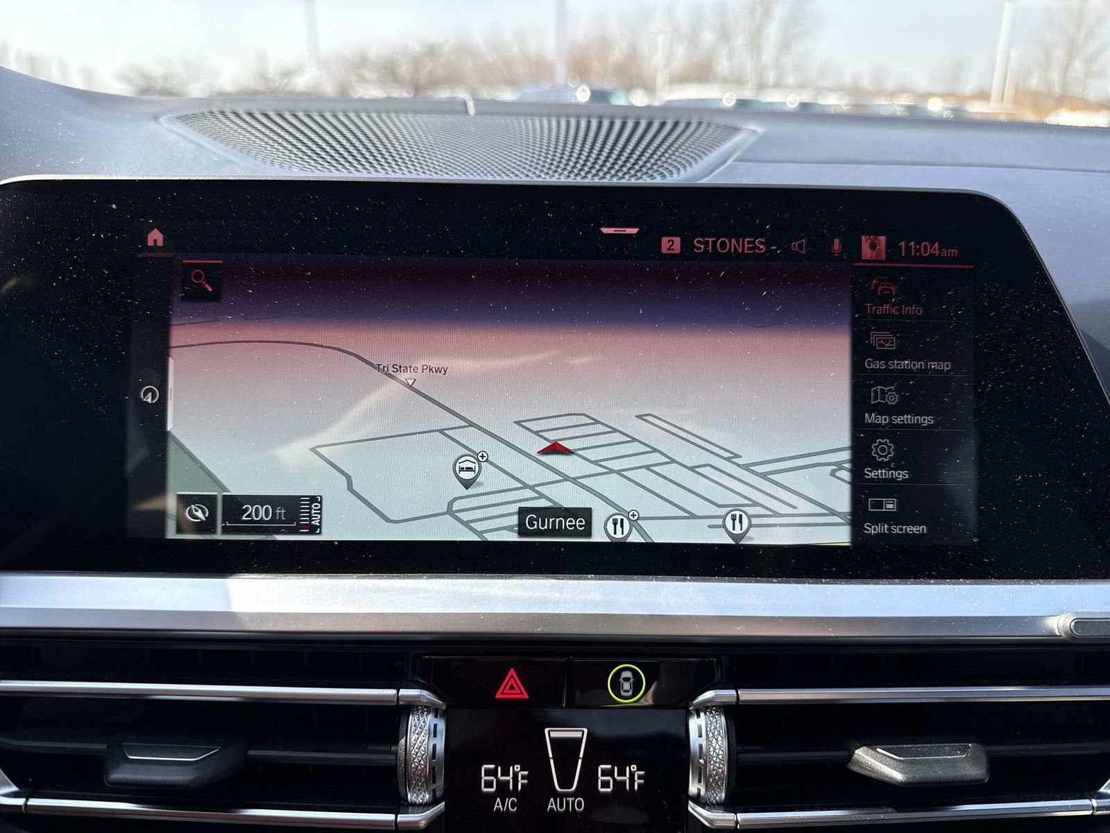 Used 2021 BMW M3 w/ Executive Package image 19