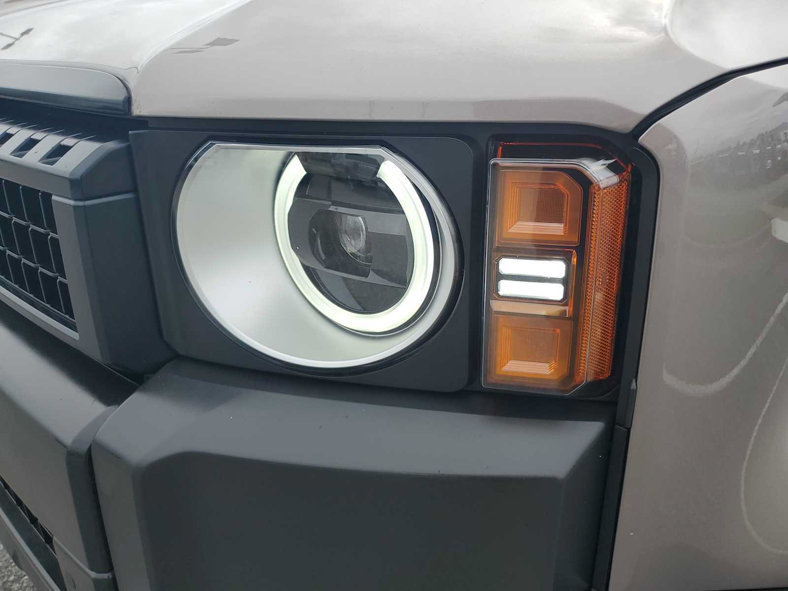 Used 2024 Toyota Land Cruiser 1958 AWD/4WD image 14