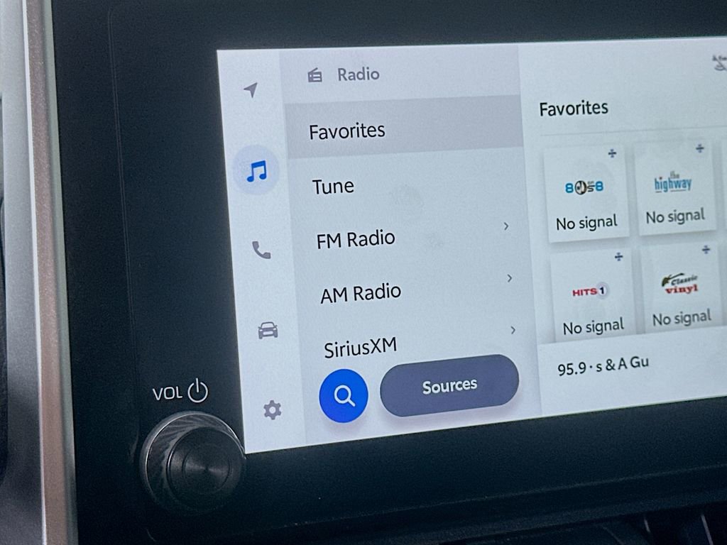 Used 2024 Toyota RAV4 LE image 26