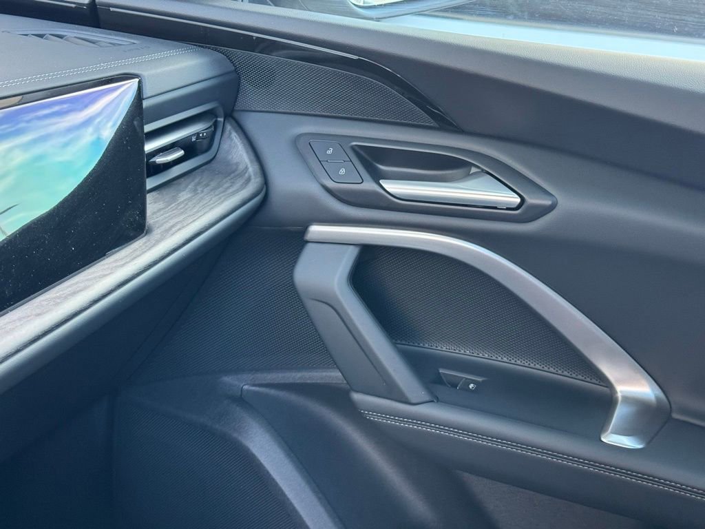 New 2025 Audi Q5 Premium image 35