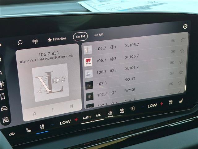 New 2026 Audi A5 Premium Plus AWD/4WD image 13