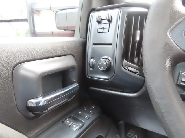 Used 2017 Chevrolet Silverado 3500 W/T w/ WT Fleet Convenience Package AWD/4WD image 21