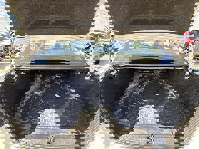 New 2025 Subaru Legacy Limited image 24