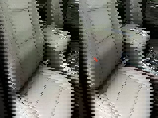 Certified 2022 Chevrolet Silverado 1500 LTZ w/ Technology Package image 28