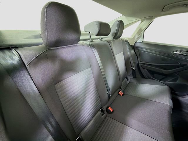 New 2026 Volkswagen Jetta S image 24