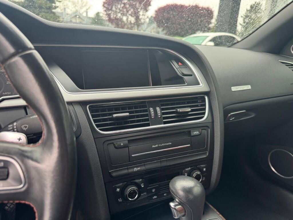 Used 2011 Audi S5 Prestige image 14