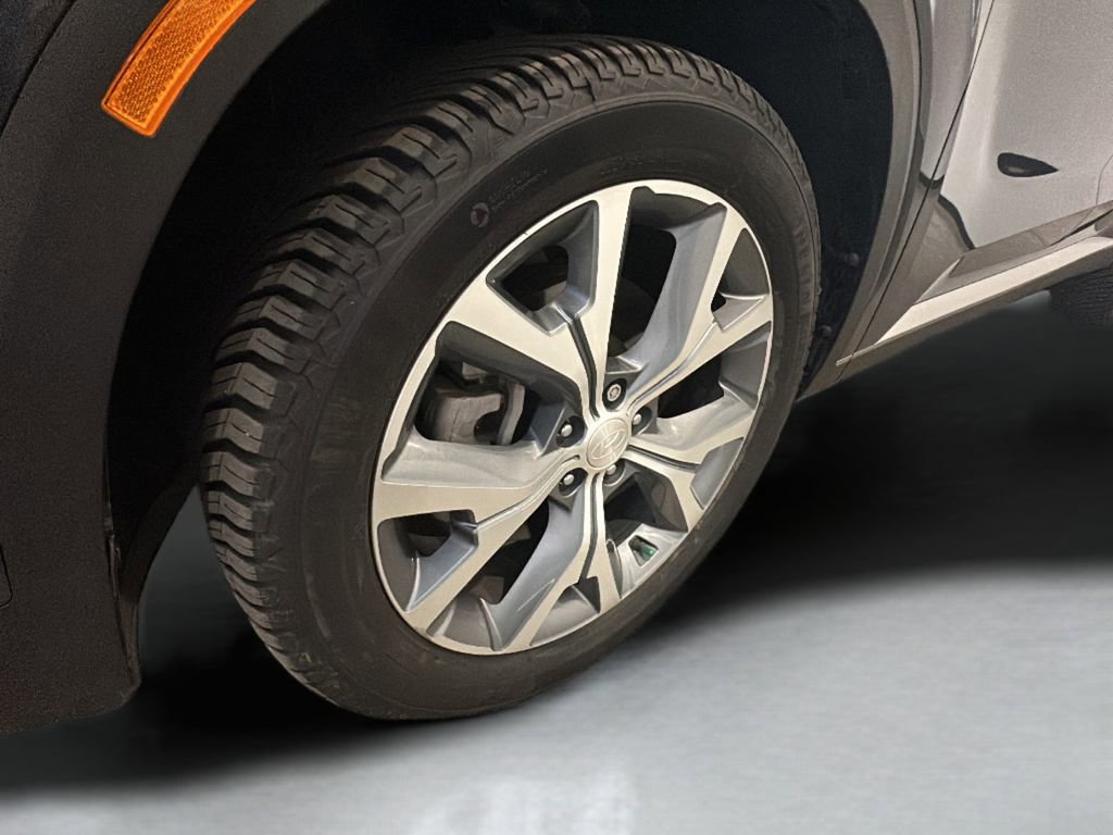 Used 2021 Hyundai Palisade SEL image 4