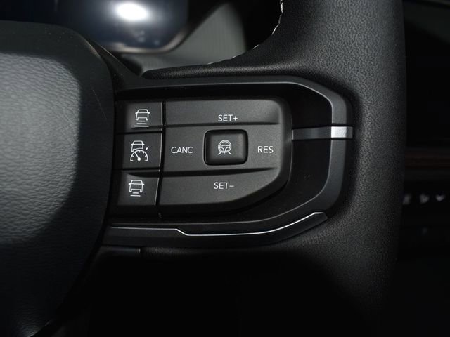 New 2026 Jeep Cherokee Limited image 19