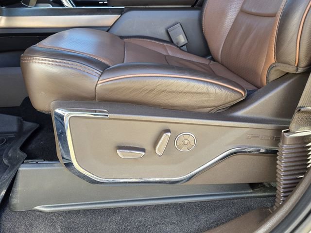 Certified 2024 Ford F150 King Ranch w/ FX4 Off-Road Package image 14