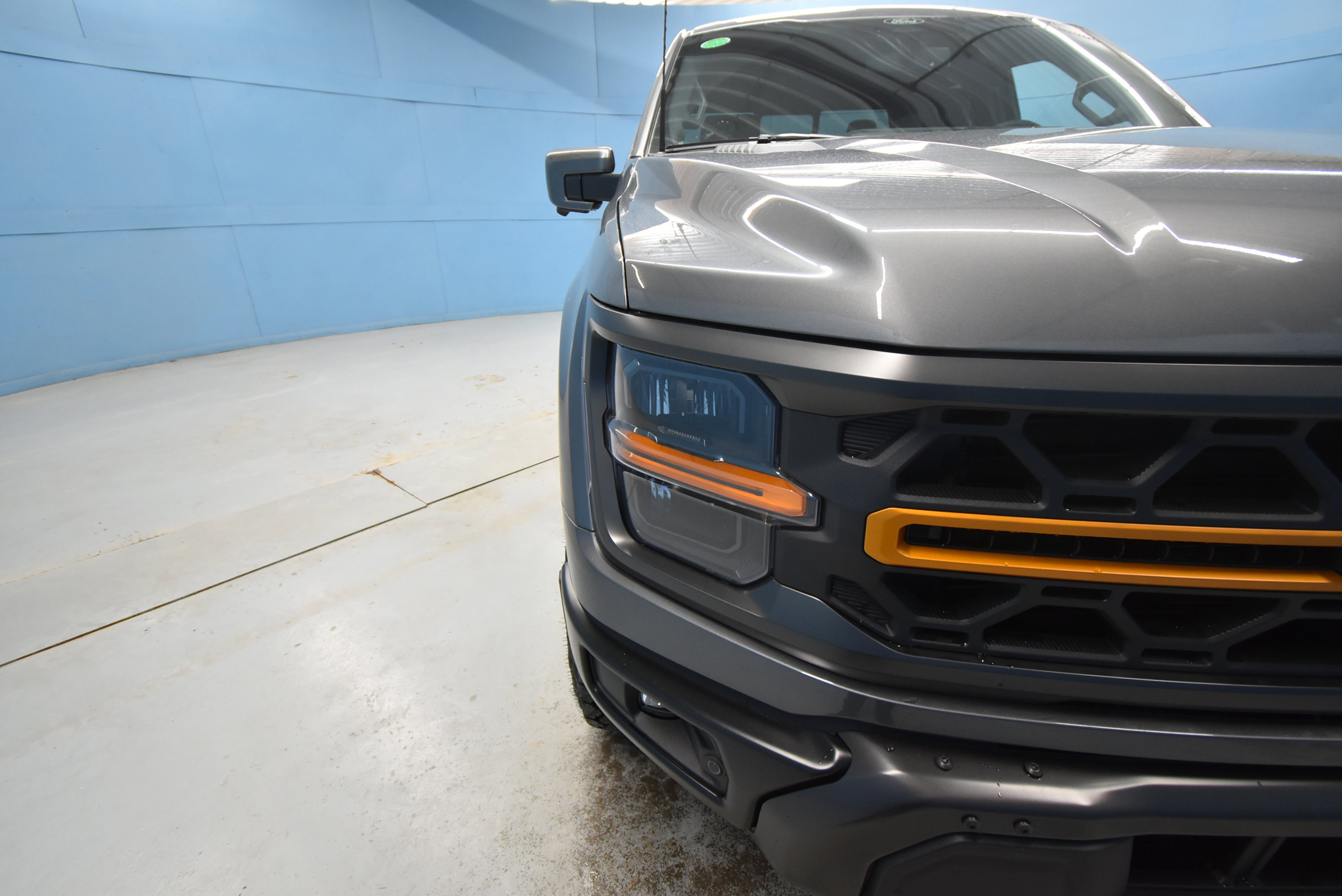 New 2025 Ford F150 Tremor w/ Equipment Group 402A High image 36