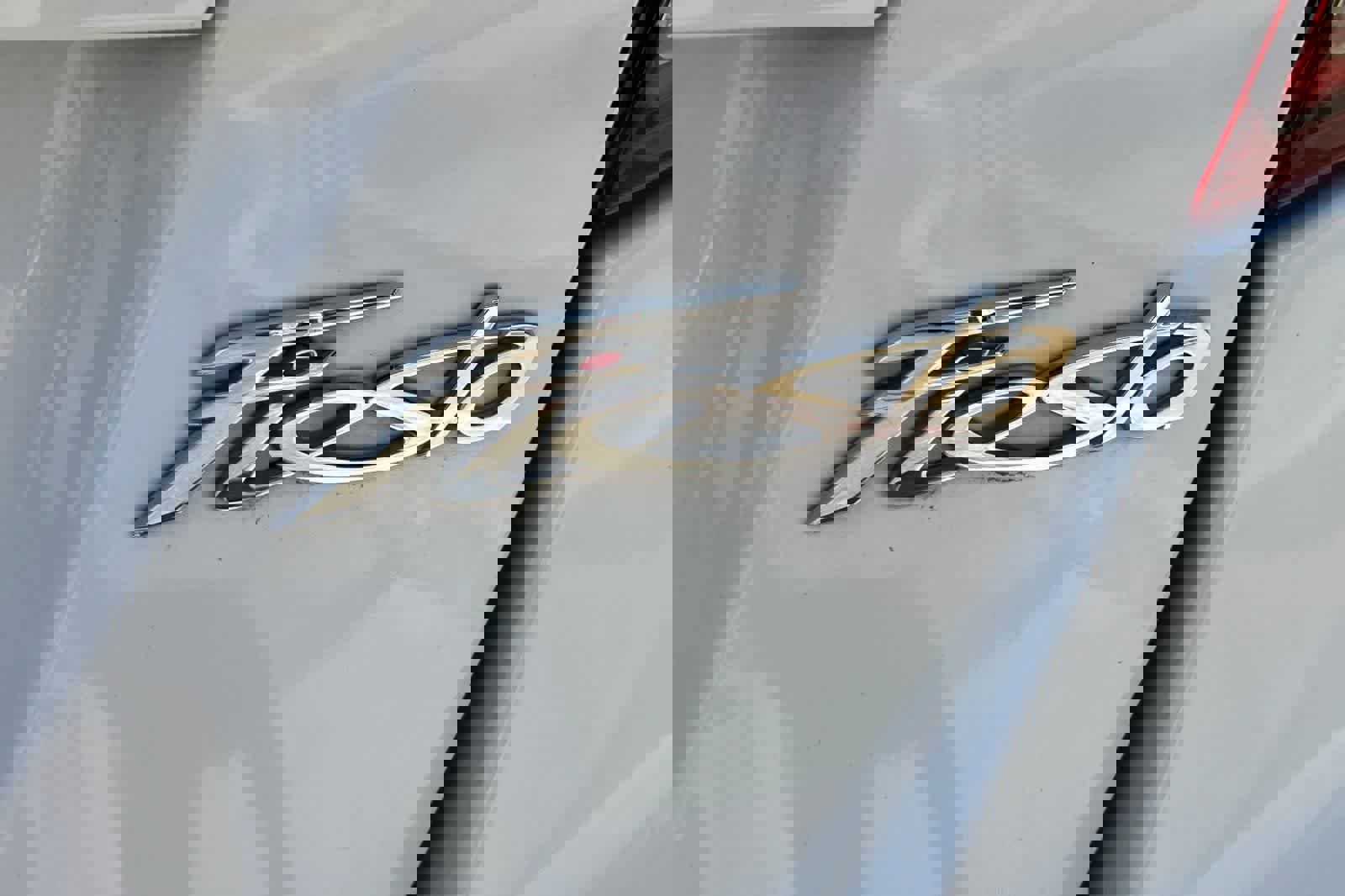 Used 2019 Ford Fiesta SE image 13