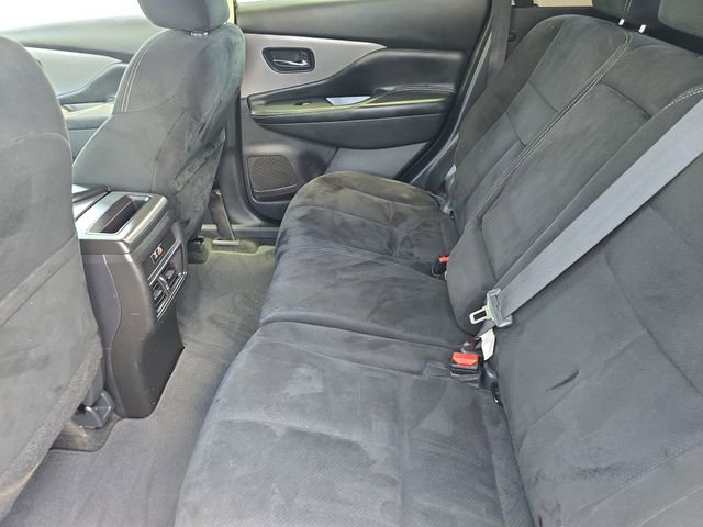 Used 2019 Nissan Murano S w/ Cargo Package image 14