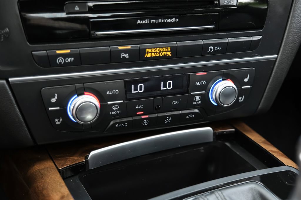 Used 2014 Audi A6 3.0T Prestige w/ Prestige Package image 29