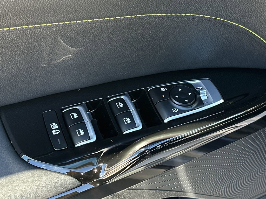 New 2026 Kia K5 GT image 18
