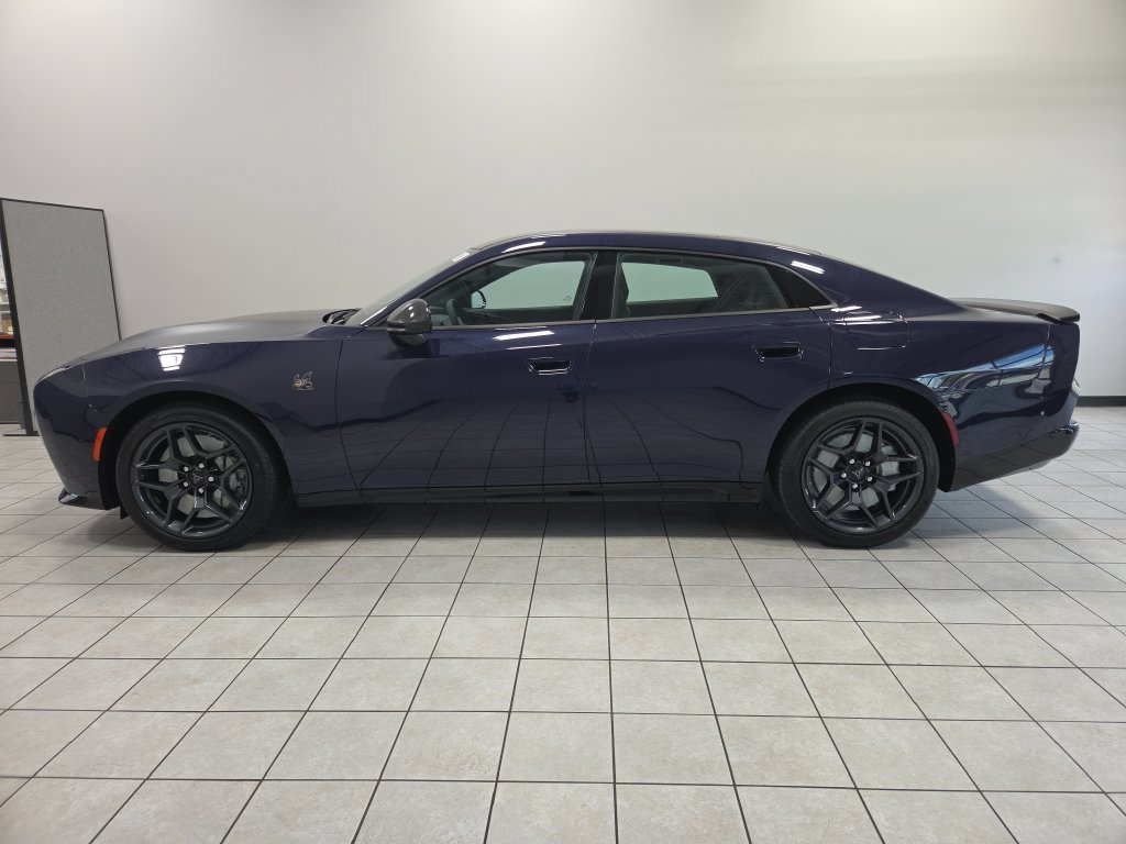 New 2027 Dodge Charger Scat Pack AWD/4WD image 5