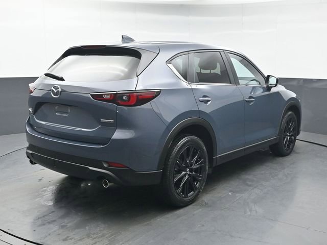 Certified 2024 MAZDA CX-5 Carbon Edition AWD/4WD image 5