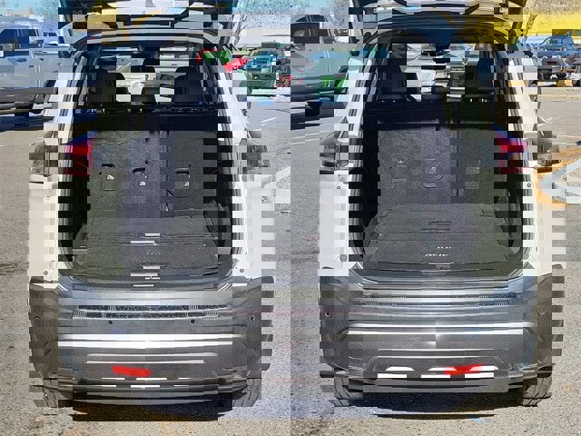 Used 2022 Nissan Rogue SL image 28