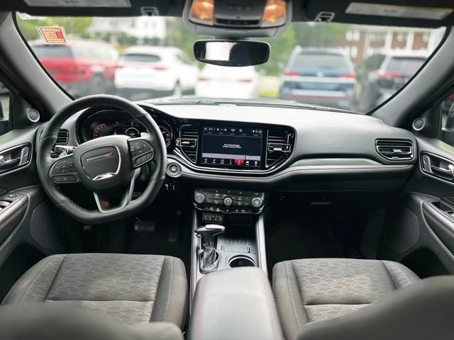 Used 2026 Dodge Durango GT w/ Blacktop Package AWD/4WD image 17
