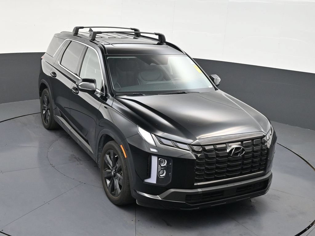 Used 2023 Hyundai Palisade XRT w/ Cargo Package AWD/4WD image 18
