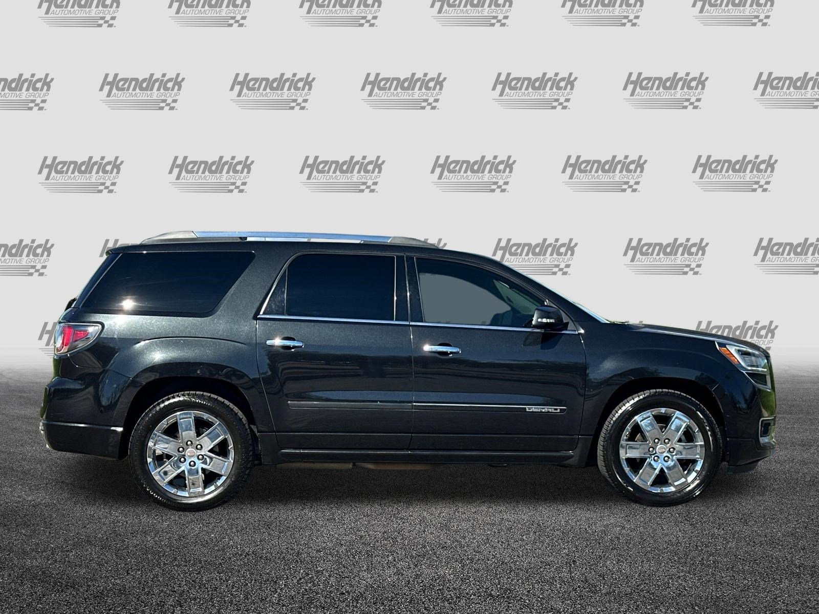Used 2014 GMC Acadia Denali image 3